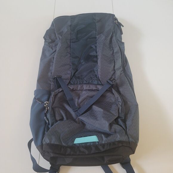 Orben Camping Backpack / Blue - Picture 2 of 7